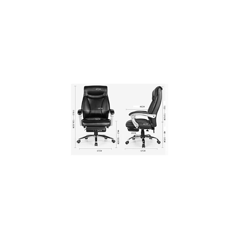 Boss Chair Computer Gaming Chairs,Cowhide Office Chairs,Adjustable Chairs,Managerial Chairs & Executive Chairs