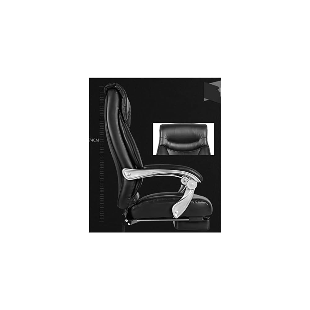 Boss Chair Computer Gaming Chairs,Cowhide Office Chairs,Adjustable Chairs,Managerial Chairs & Executive Chairs