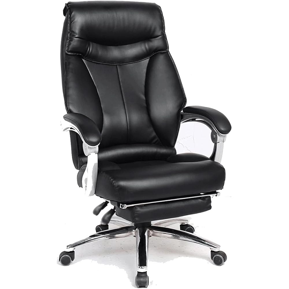 Boss Chair Computer Gaming Chairs,Cowhide Office Chairs,Adjustable Chairs,Managerial Chairs & Executive Chairs